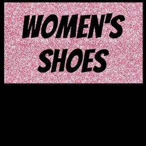Women's Shoes